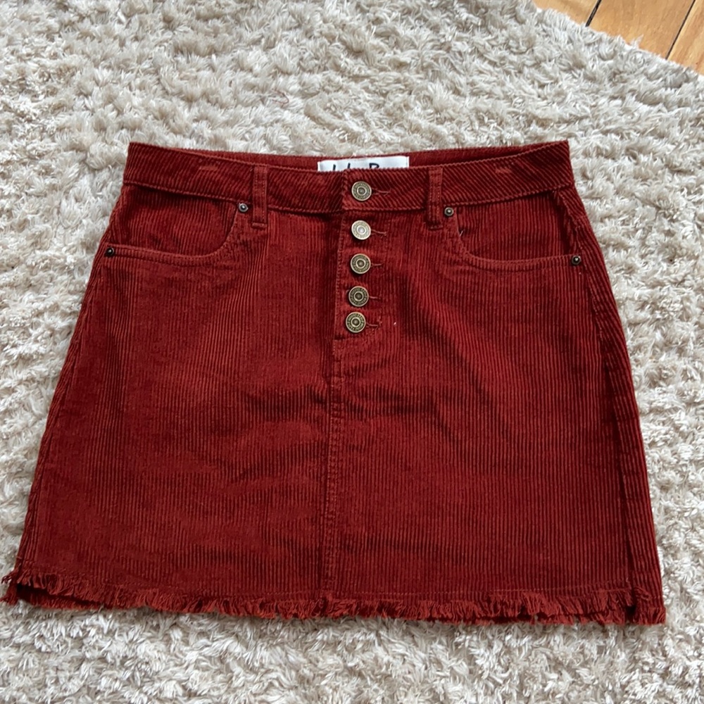 Skirt